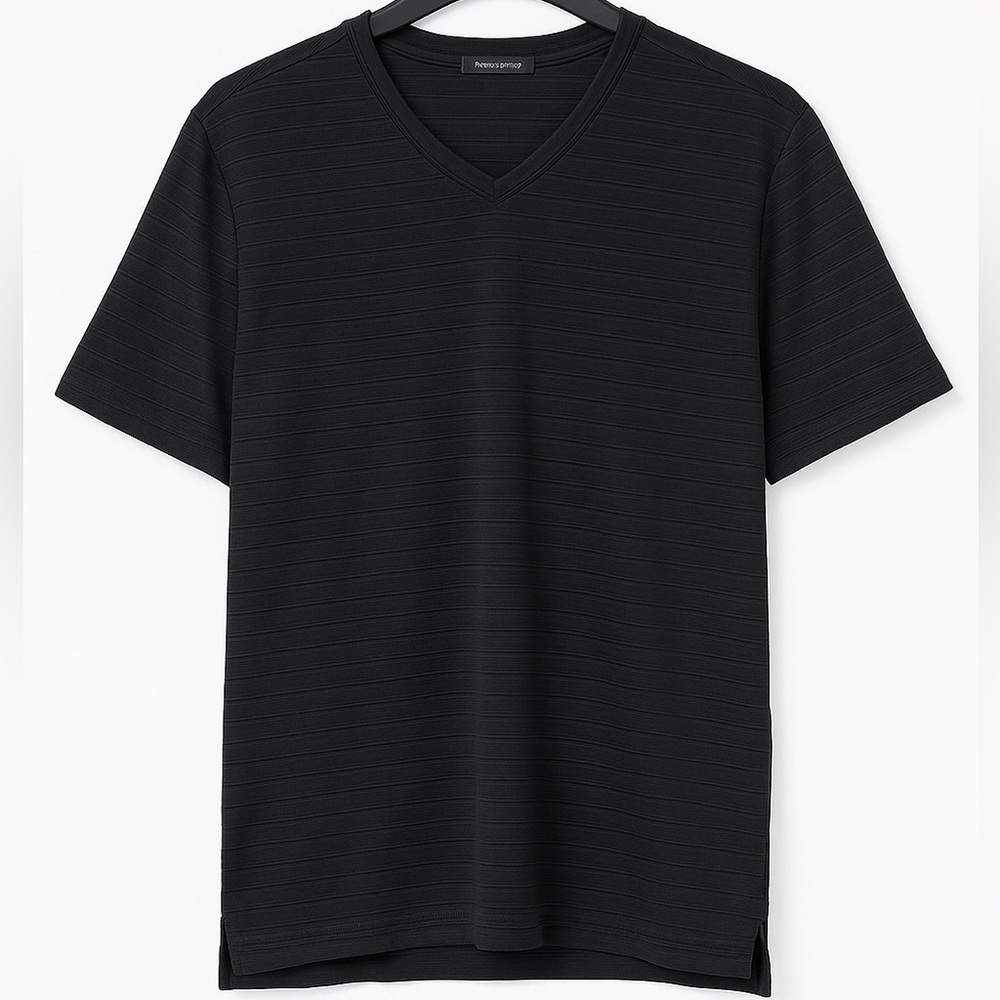 Michale Brandon V-Neck